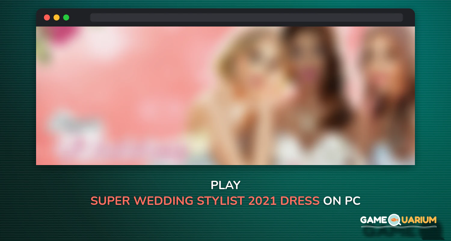 Super Wedding Stylist 2021 Dress Up & Makeup Salon on Windows Super Wedding Stylist 2021 Dress Up & Makeup Salon on Windows