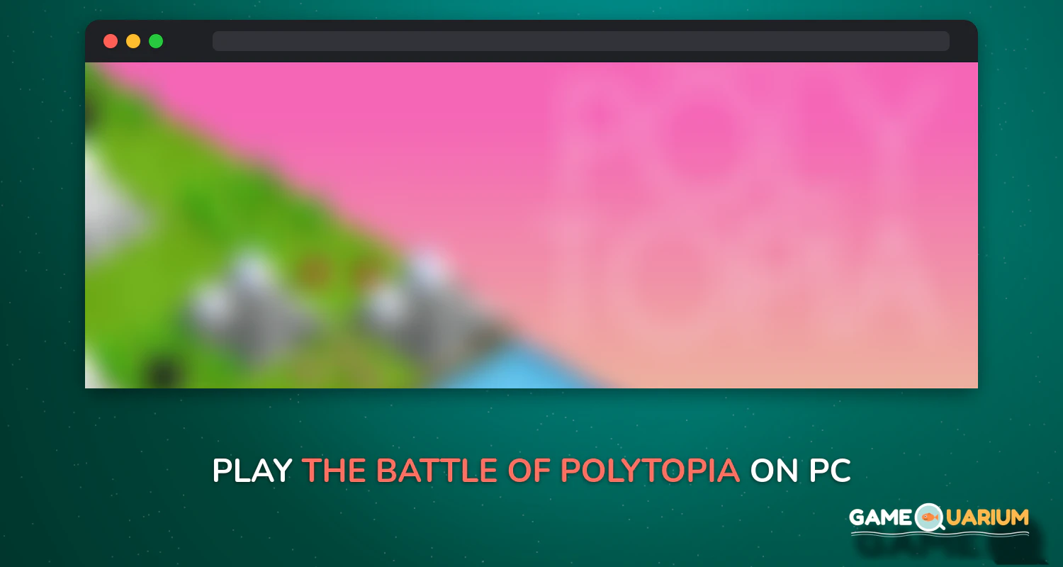 The Battle of Polytopia on Windows