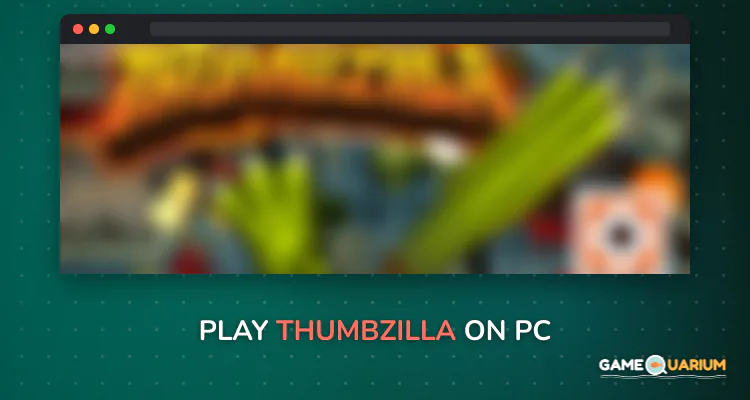 ThumbZilla on Windows