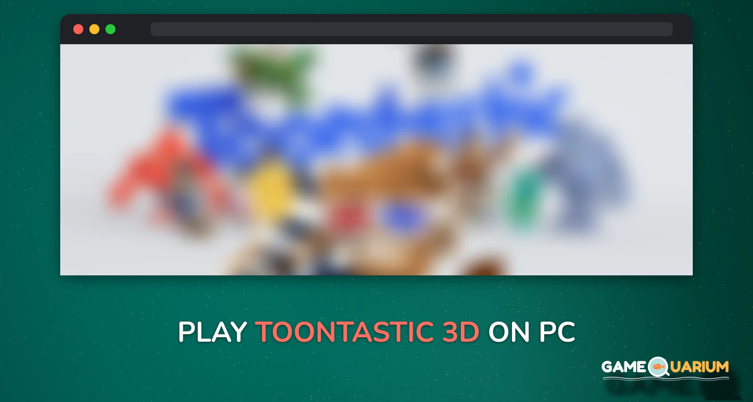 Toontastic 3D on Windows Toontastic 3D on Windows