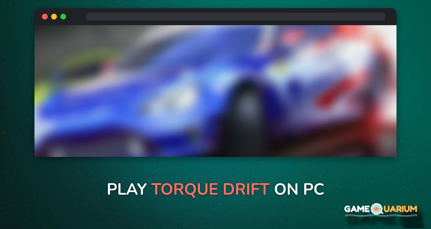 Torque Drift on Windows