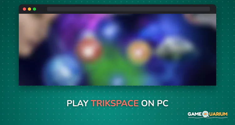 TrikSpace on Windows