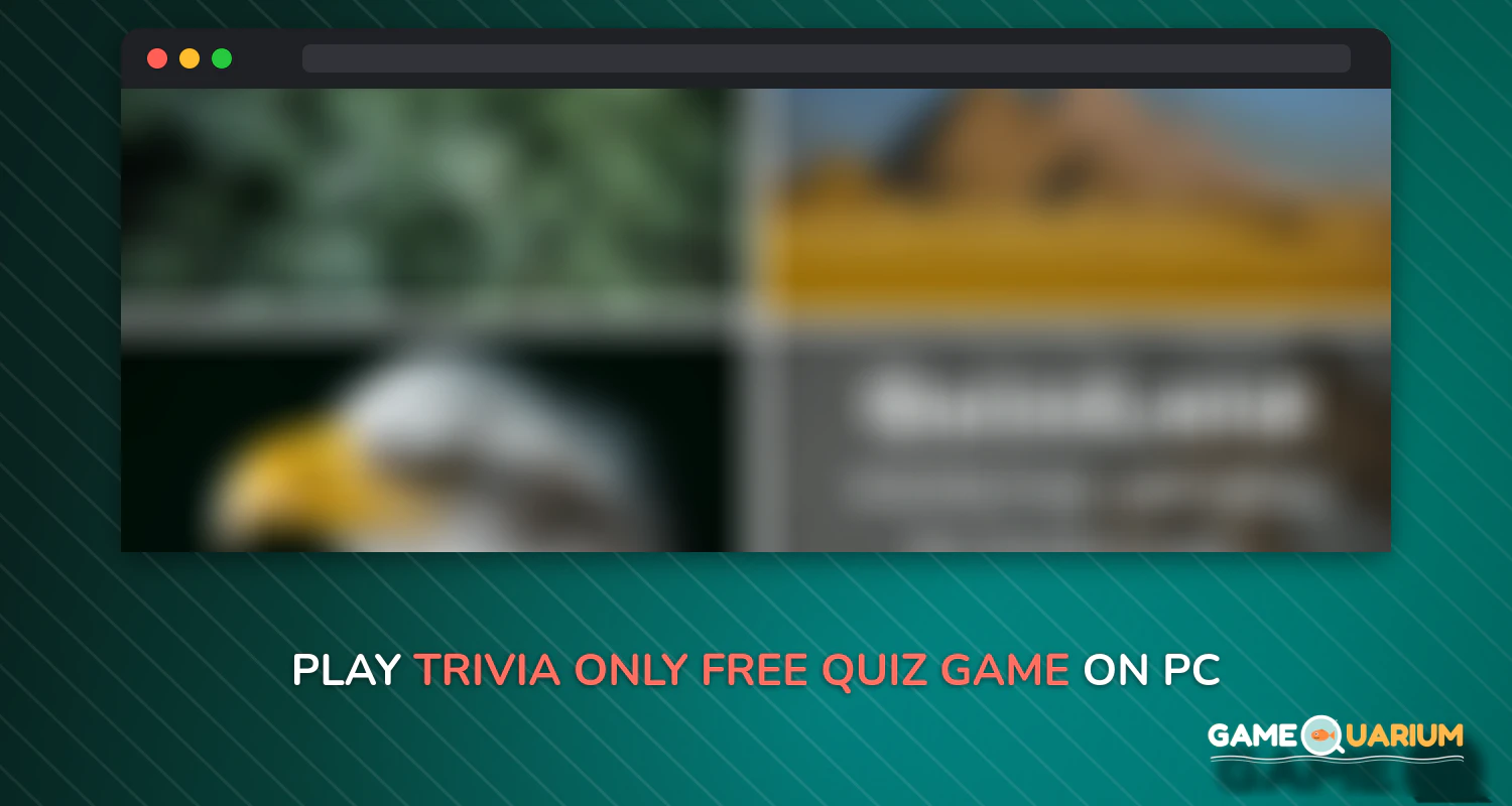 Trivia only. Free quiz game: QuizzLand on Windows Trivia only. Free quiz game: QuizzLand on Windows