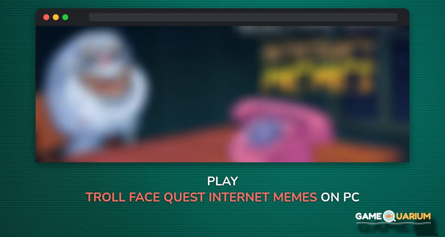Troll Face Quest Internet Memes on Windows Troll Face Quest Internet Memes on Windows