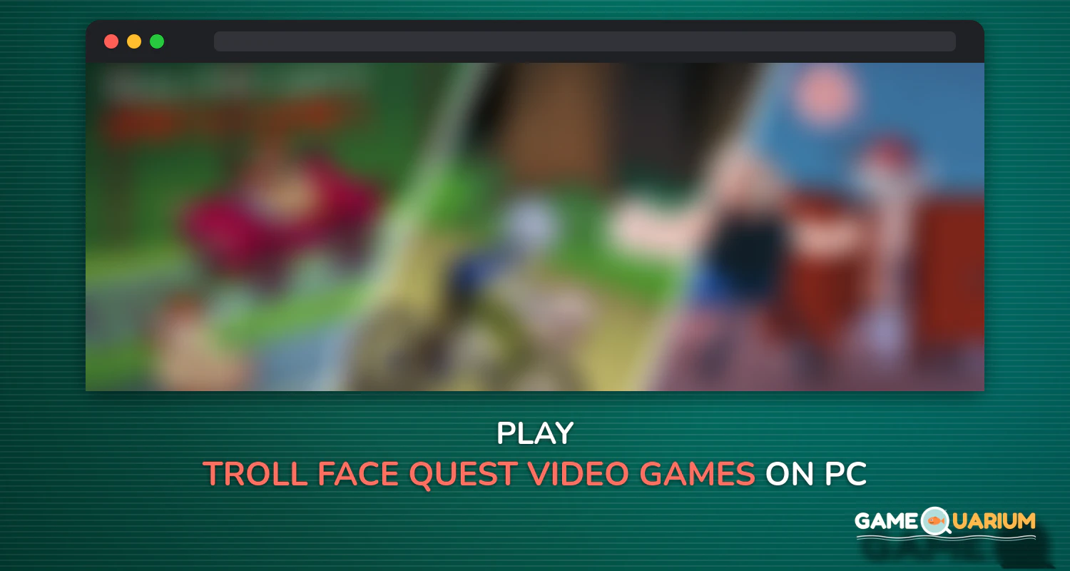 Troll Face Quest: Video Games on Windows Troll Face Quest: Video Games on Windows