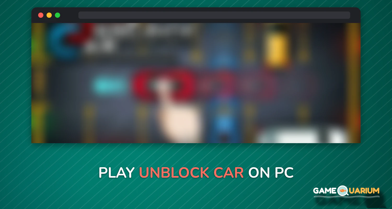Unblock Car on Windows Unblock Car on Windows