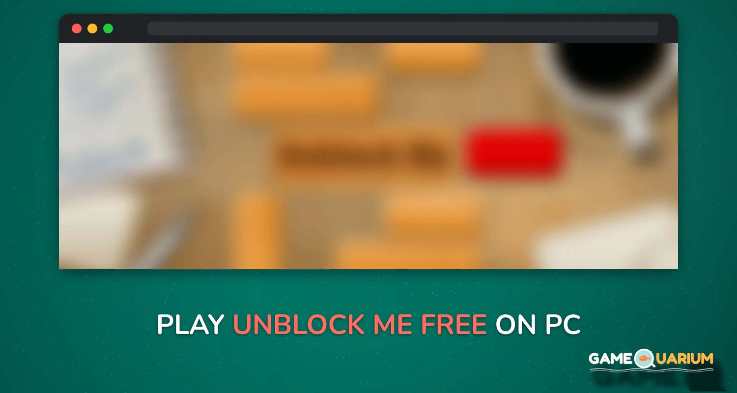 Unblock Me FREE on Windows Unblock Me FREE on Windows