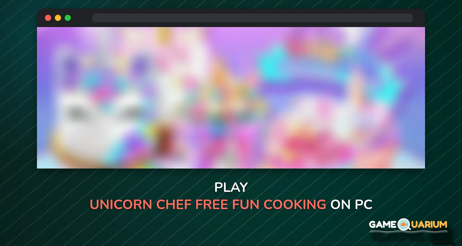 Unicorn Chef: Free & Fun Cooking Games for Girls on Windows Unicorn Chef: Free & Fun Cooking Games for Girls on Windows