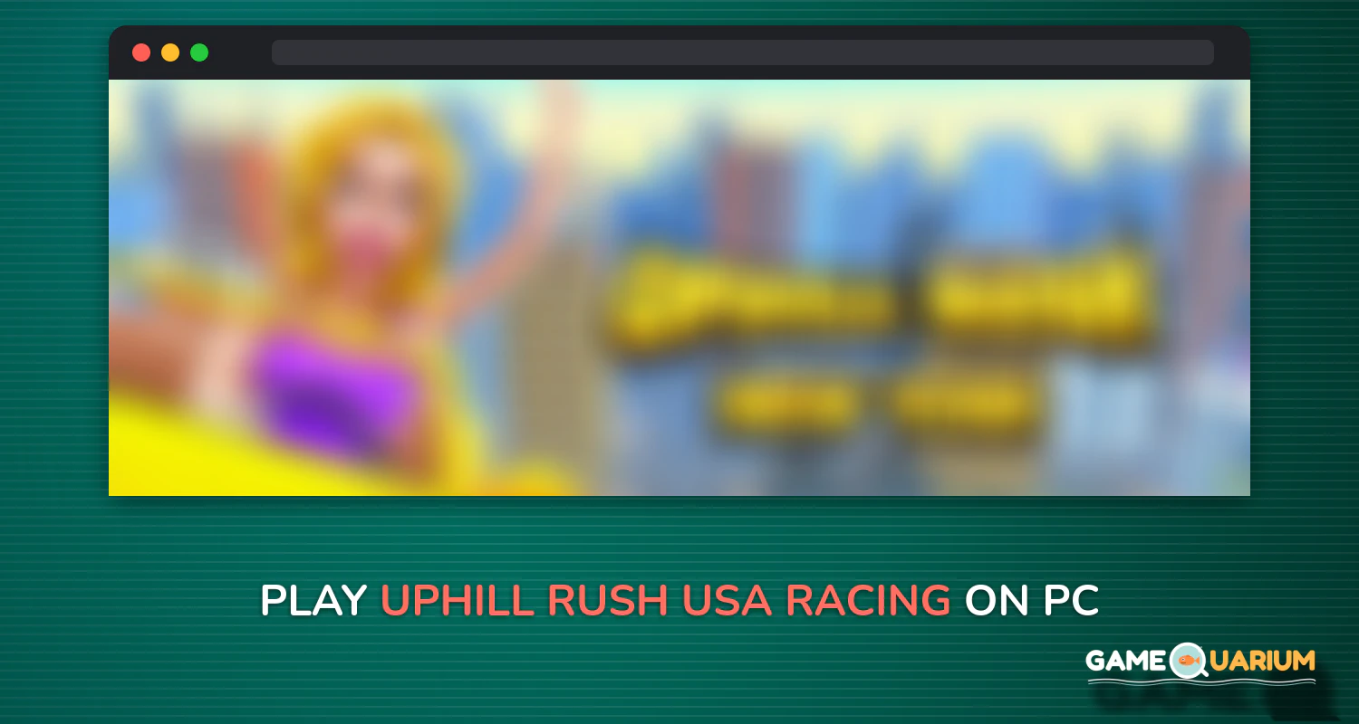 Uphill Rush USA Racing on Windows Uphill Rush USA Racing on Windows