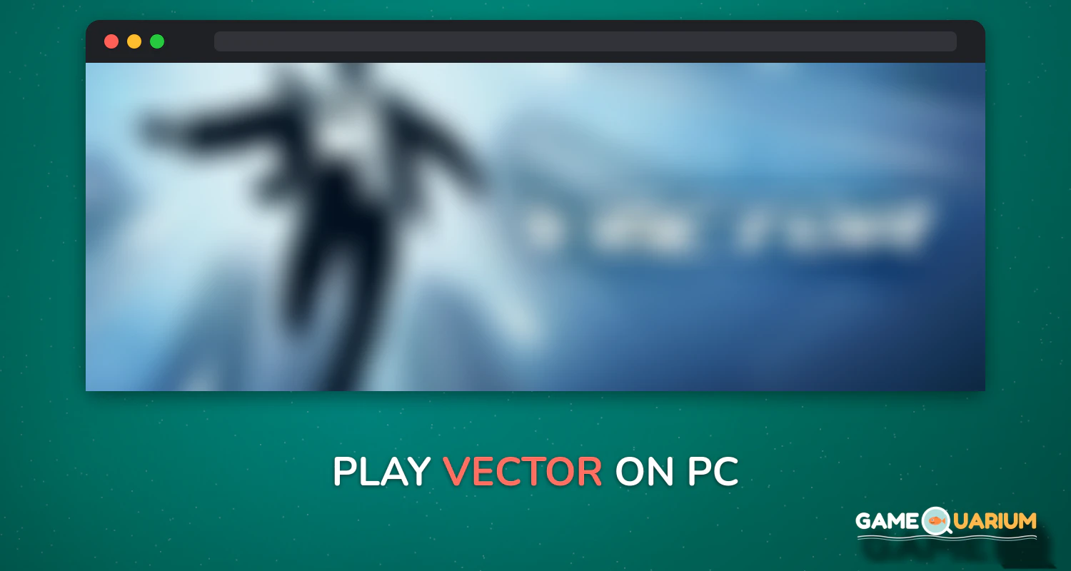 Vector on Windows Vector on Windows