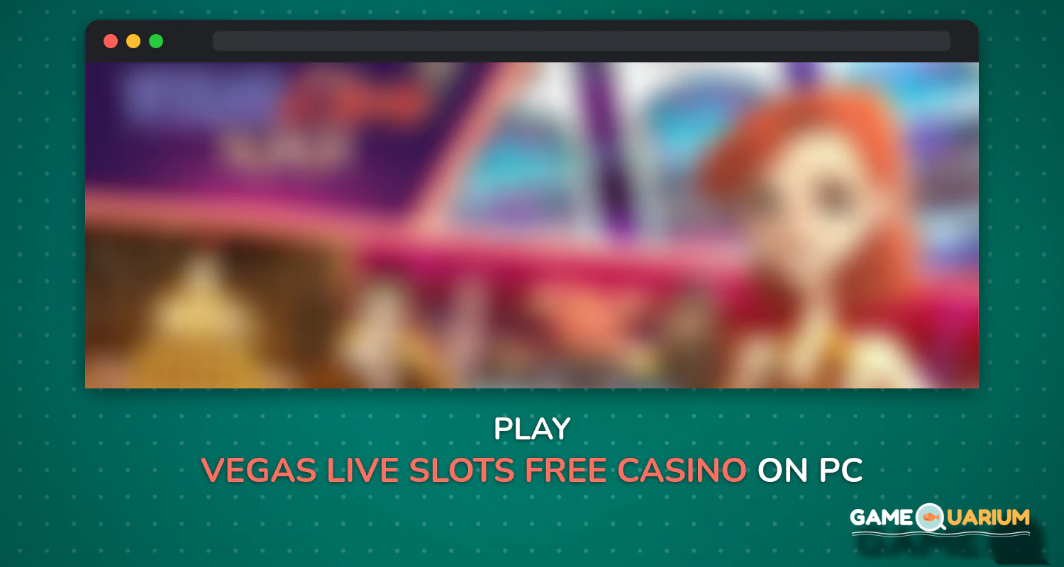 Vegas Live Slots : Free Casino Slot Machine Games on Windows Vegas Live Slots : Free Casino Slot Machine Games on Windows