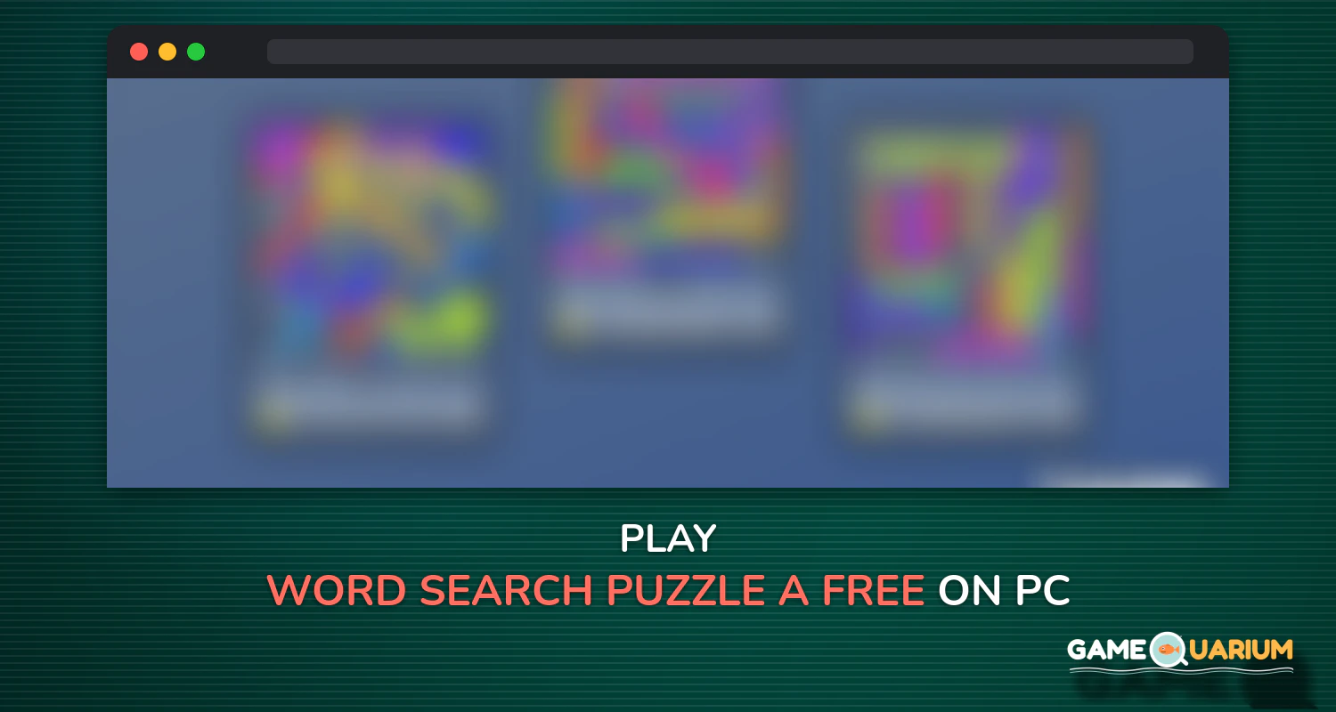 Word Search Puzzle, A Free Infinity Crossword Game on Windows Word Search Puzzle, A Free Infinity Crossword Game on Windows