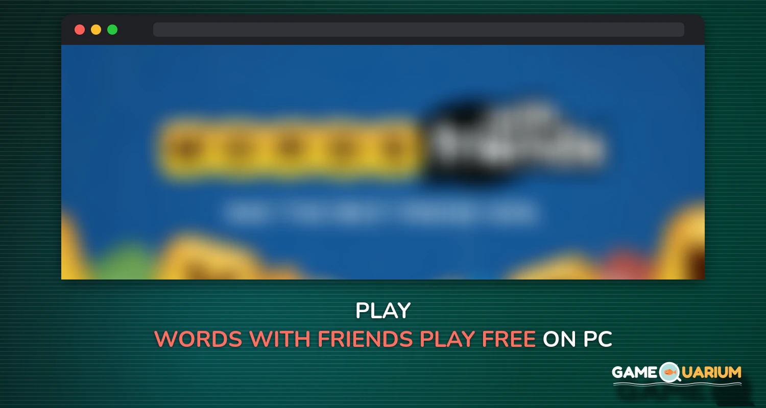 Words With Friends – Play Free on Windows Words With Friends – Play Free on Windows