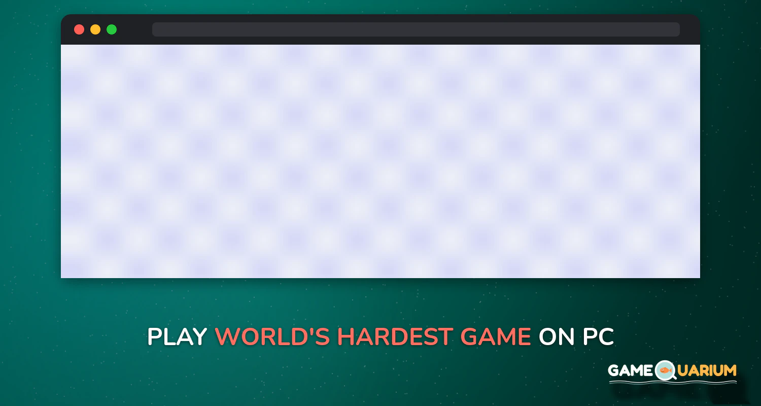 World's Hardest Game on Windows World's Hardest Game on Windows