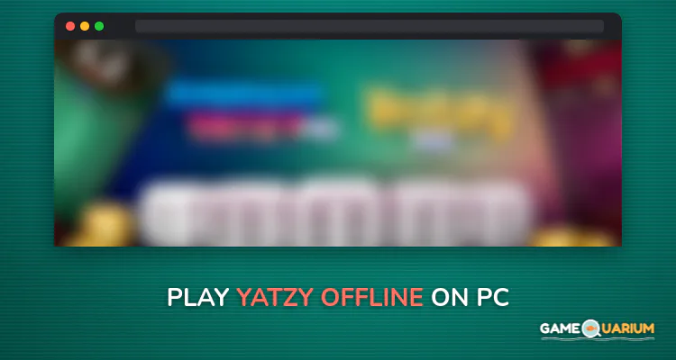 Yatzy - Offline on Windows Yatzy - Offline on Windows