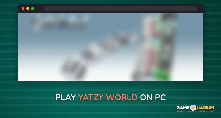 Yatzy World on Windows Yatzy World on Windows