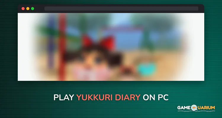 Yukkuri Diary on Windows Yukkuri Diary on Windows