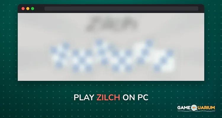 Zilch on Windows Zilch on Windows