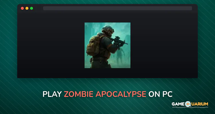 Zombie Apocalypse on Windows