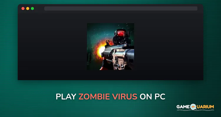 Zombie Virus on Windows